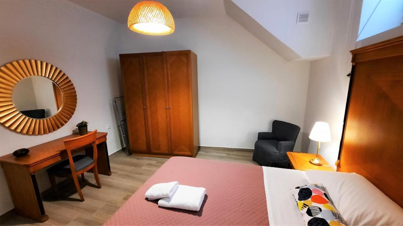Ismini Apartments Myrtos Kültér fotó
