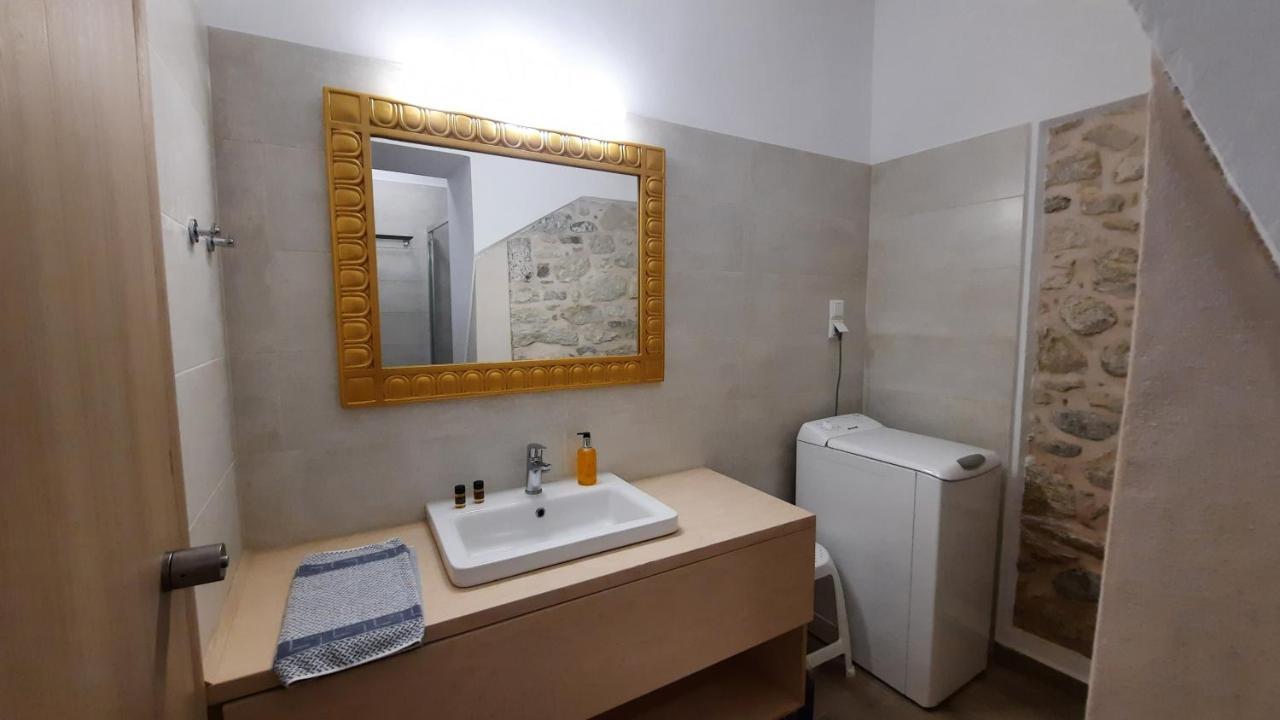 Ismini Apartments Myrtos Kültér fotó