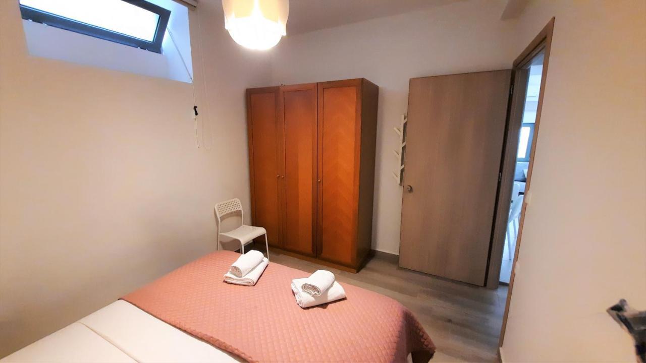 Ismini Apartments Myrtos Kültér fotó